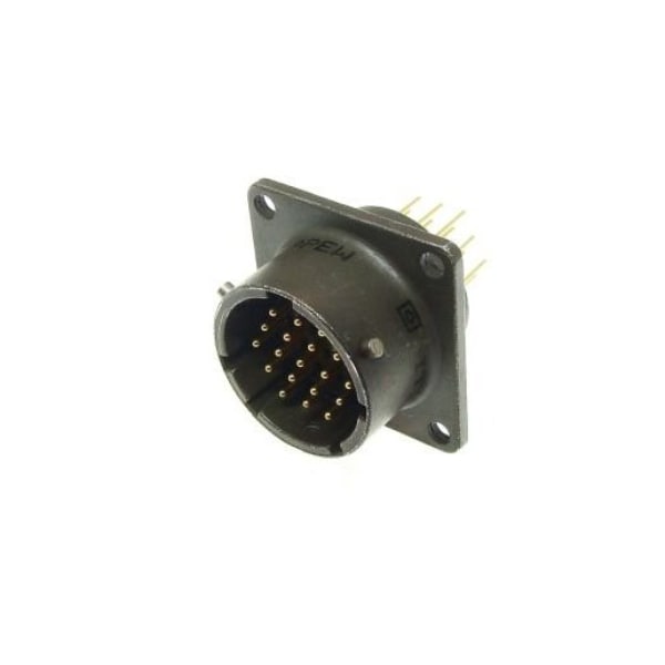 KPT 19C 1920 PIN RECP